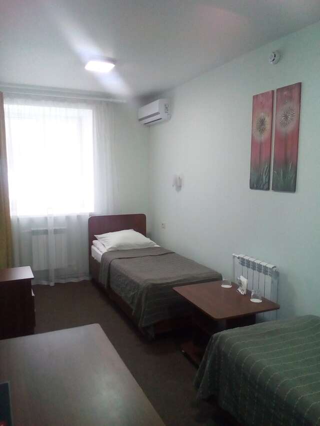 Гостиница Книиэкот Курган-72