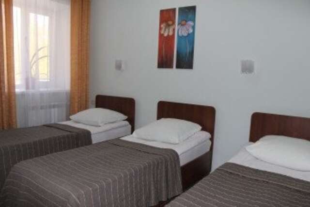 Гостиница Книиэкот Курган-75