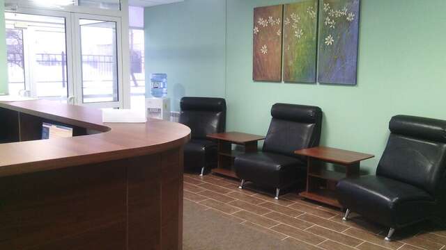 Гостиница Книиэкот Курган-29