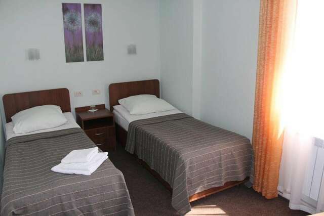 Гостиница Книиэкот Курган-83