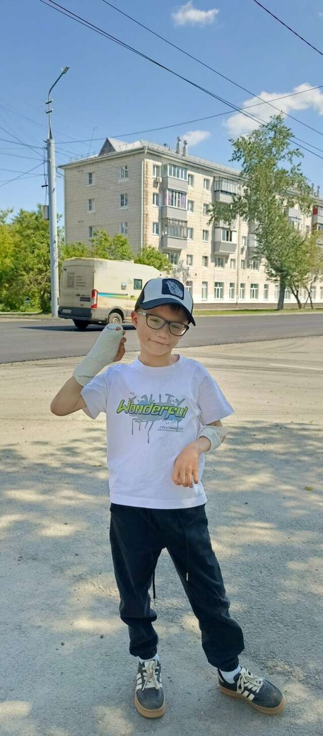 Гостиница Книиэкот Курган-103