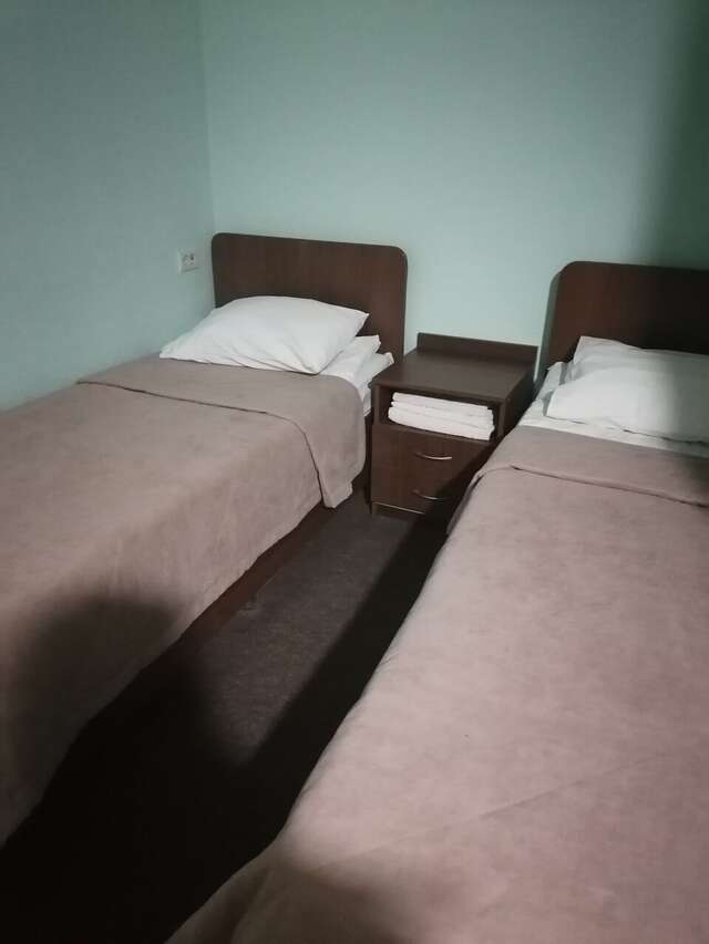 Гостиница Книиэкот Курган-121