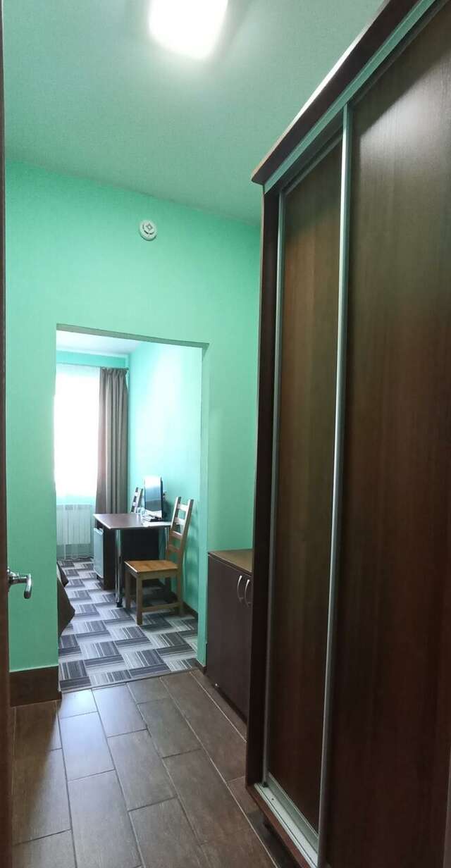 Гостиница Книиэкот Курган-74