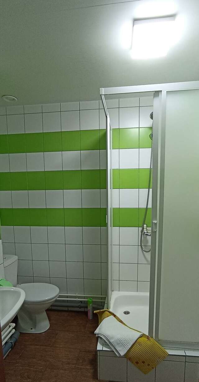 Гостиница Книиэкот Курган-62