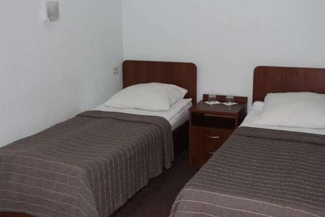 Гостиница Книиэкот Курган-67