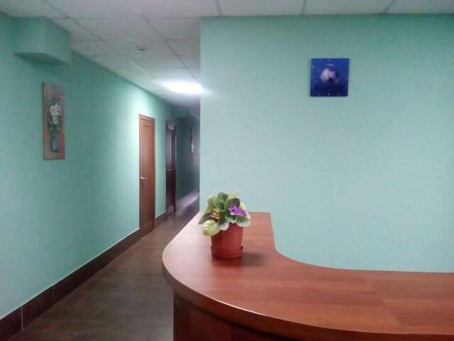 Гостиница Книиэкот Курган-35