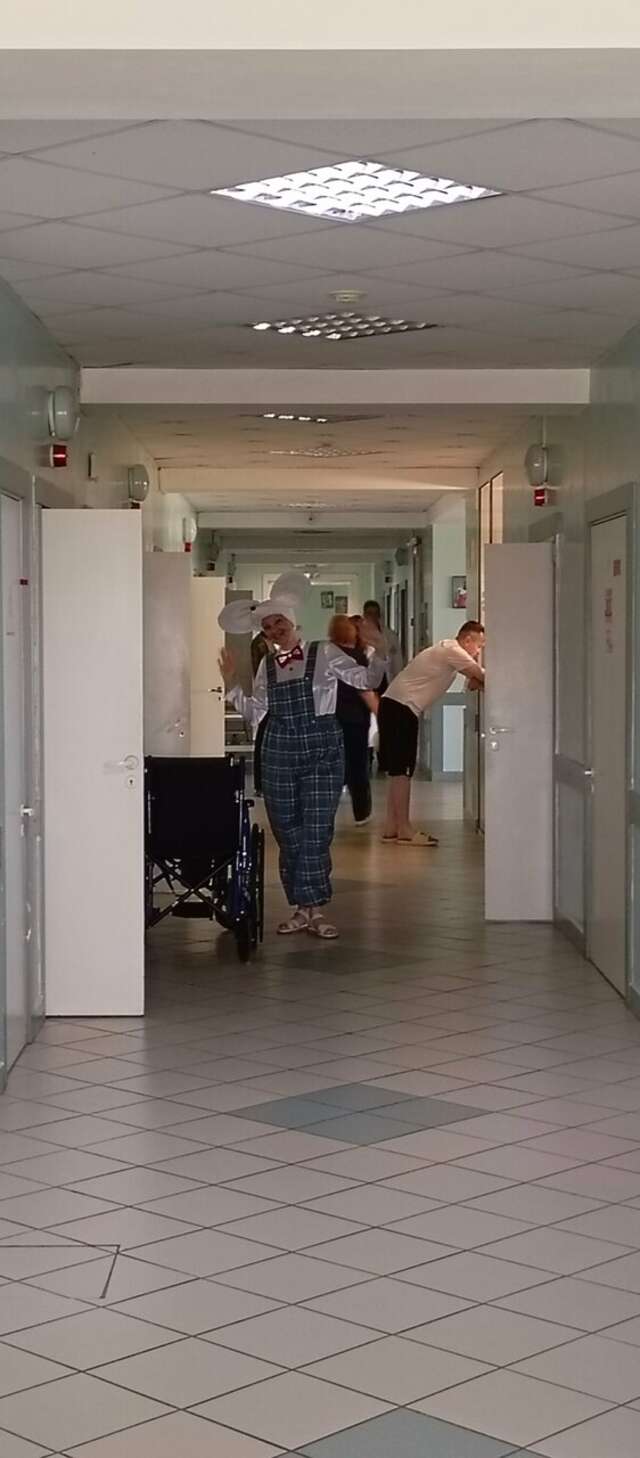 Гостиница Книиэкот Курган-99