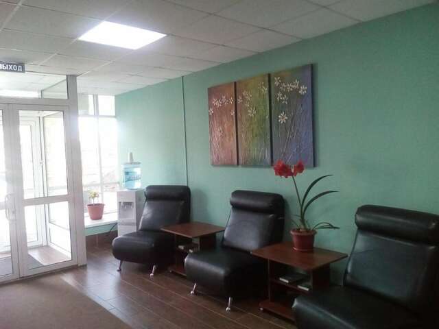 Гостиница Книиэкот Курган-45