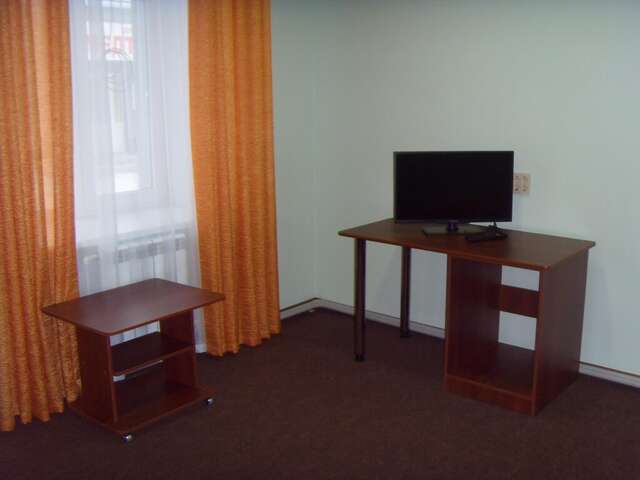 Гостиница Книиэкот Курган-42